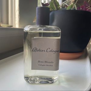 Atelier Cologne Bois Blonds 200ml